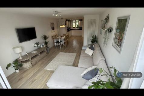 Openplan Living Area
