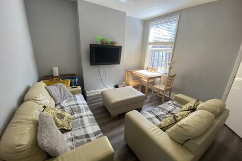 5-bed house on Tiverton Road - 5 bed, Selly Oak, West Midlands, B29, £2,716/mo