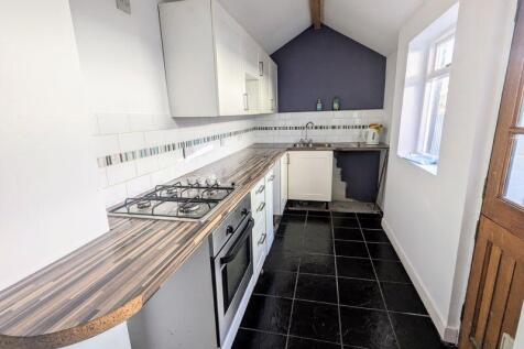 Benyon Street, Castlefield, Shrewsbury, Shropshire, SY3 2JQ photo 4