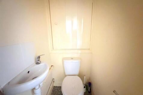 Separate WC