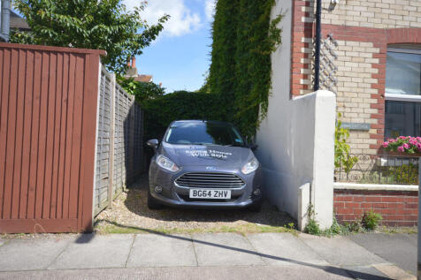 Parking Space
