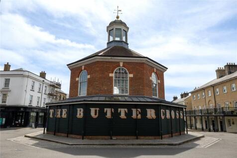 Buttercross