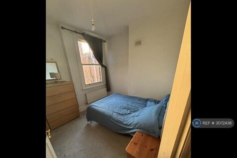 Fentiman Road, London, SW8 photo 4