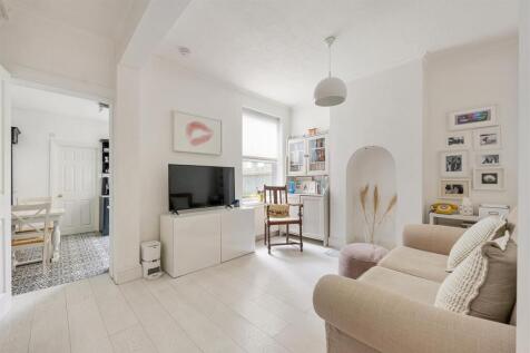 Fleeming Road, E17