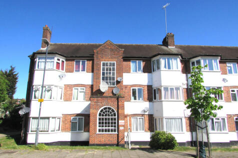 High Mead, Harrow, Middlesex HA1
