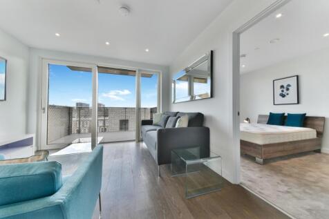 Living Area - Sir Jo