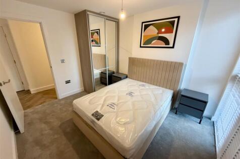 Weavers House, Castleward Boulevard, Derby photo 5