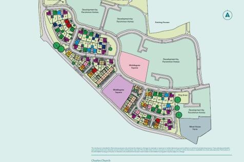 Site Layout