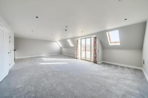 Kitchen/Dining/Living Room