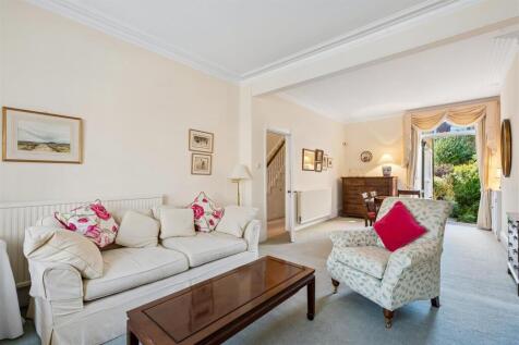 Alwyn Avenue, W4 - FOR SALE