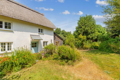 The Cottage