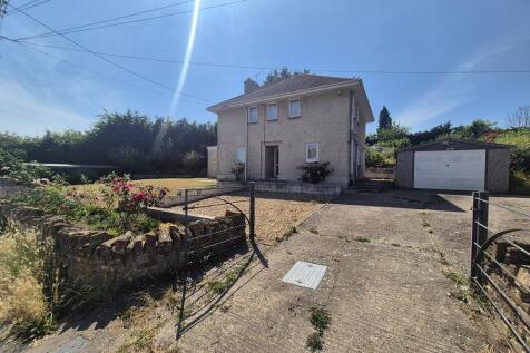 3 Bedroom Detached for Sale