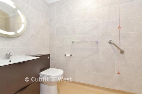Wet Room