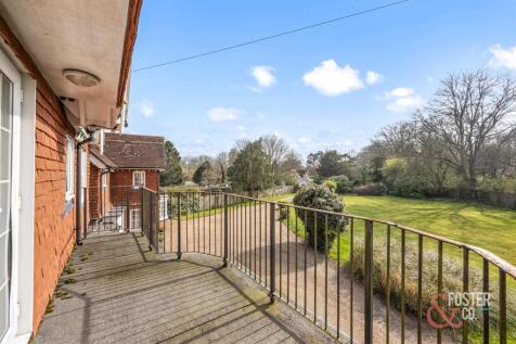Keymer Road, Road, The Blenheims-016.JPG