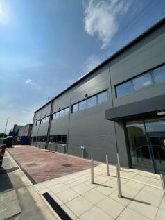 Barton Building, Uxbridge