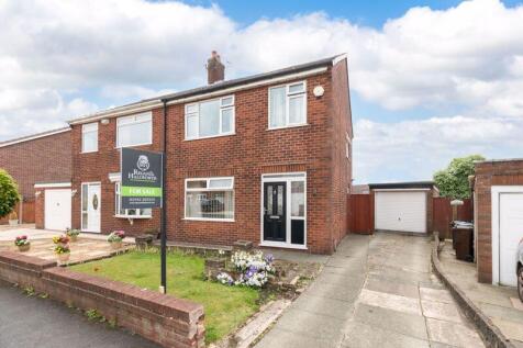 Wigan, WN3 - property photo