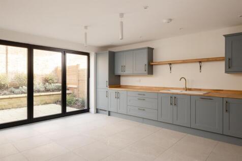 Kitchen Dining Room