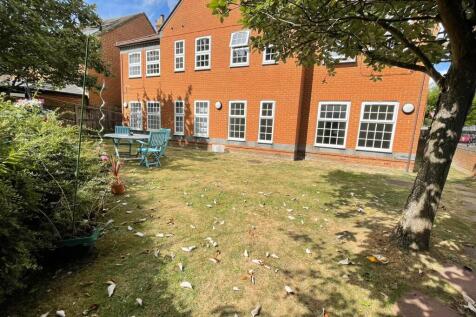 Communal Gardens