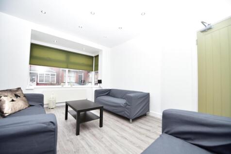 Hessle Terrace, Hyde Park, Leeds, LS6 1EQ photo 2