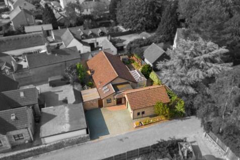 Drone Image