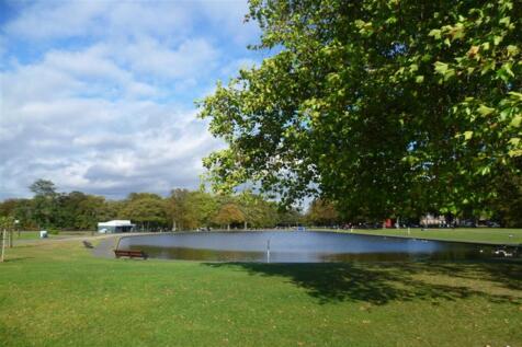 Clapham Common