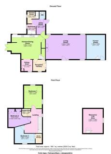 FLOORPLANS