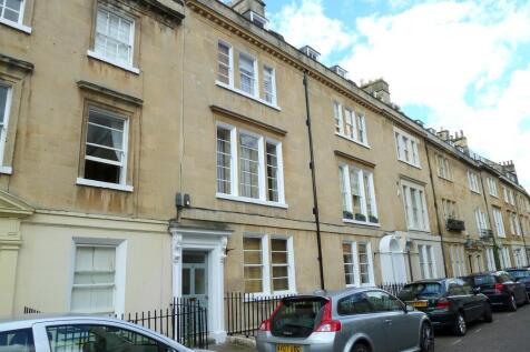 12 New King Street-