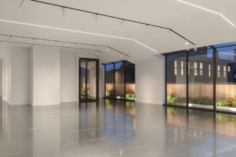 10 Pollen Street - Fifth Floor Office