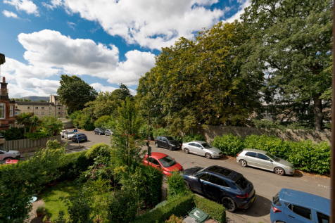 Morningside Terrace
