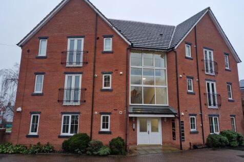 Pear Tree Court -  2 bedroom apartment