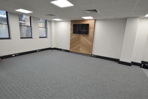 Office to rent Image 4