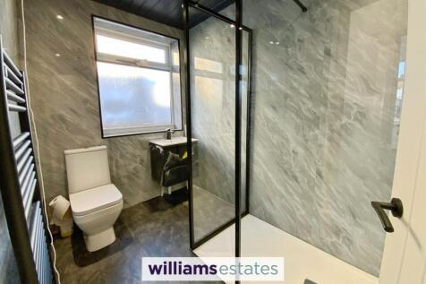 gf shower room