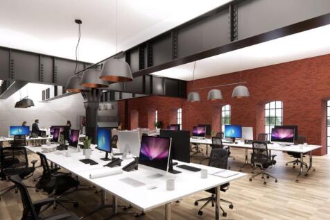 4 Bonded Warehouse  Office.JPG