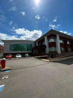 Car park entrance and building.jpg