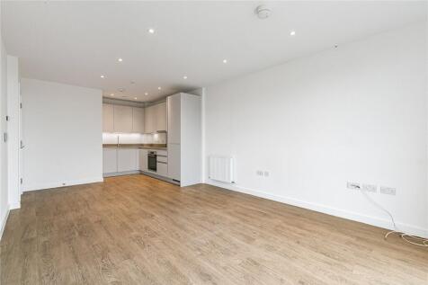 Reception/Kitchen