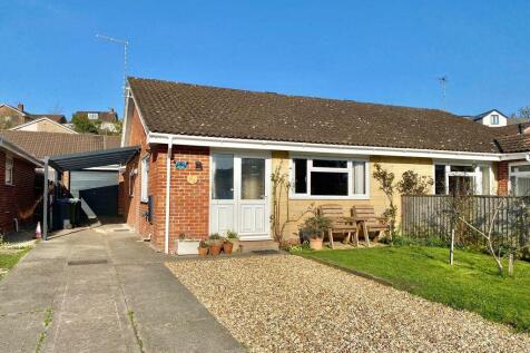 63 Wylye Road