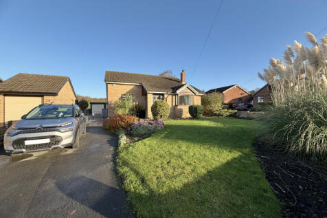 3 Bedroom Bungalow for Rent