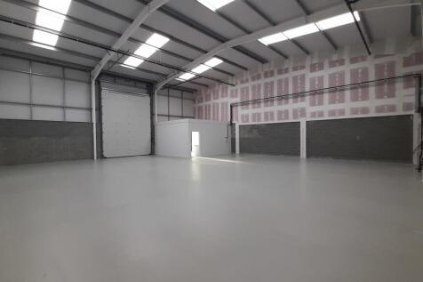 Light Industrial to rent Image 7