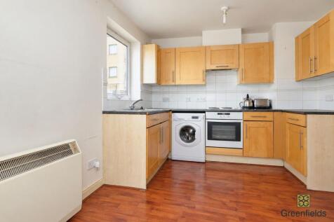 Hull Place, London, E16 photo 3
