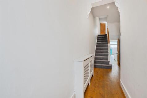 Balfern Grove, W4 - FOR SALE