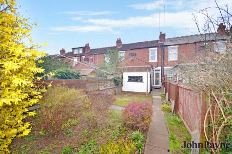 Ludlow Road, Earlsdon, Coventry, CV5 photo 4