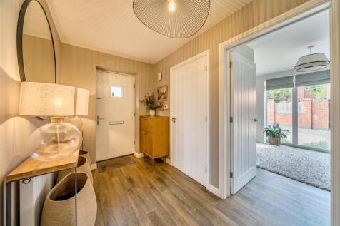 7 Poplar Close, Overseal