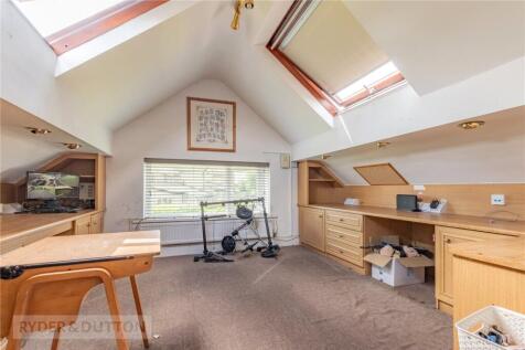 Loft Room