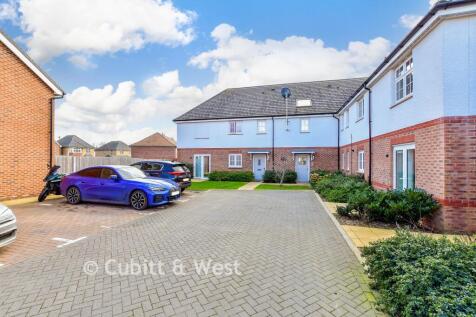 Driveway/Parking