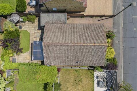 Drone Fottage