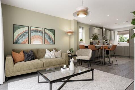 Living Dining Kitche