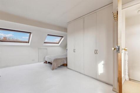 St Albans Avenue, W4 - FOR SALE