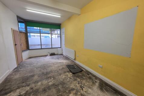 ground floor