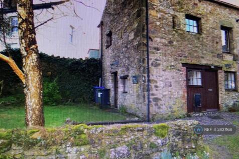 Dalton Farm Byre