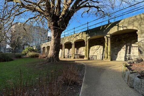 Nearby Park